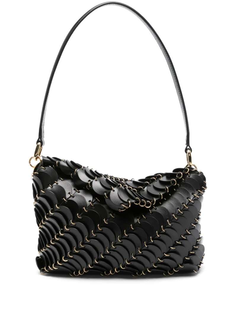 Rabanne Clutch Bag, view 2