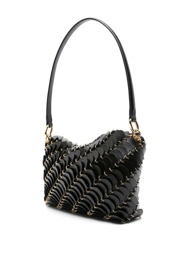 Rabanne Clutch Bag, view 5