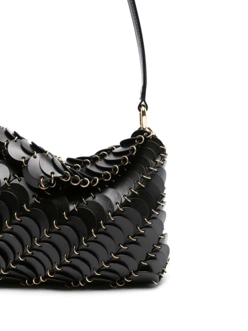 Rabanne Clutch Bag, view 6