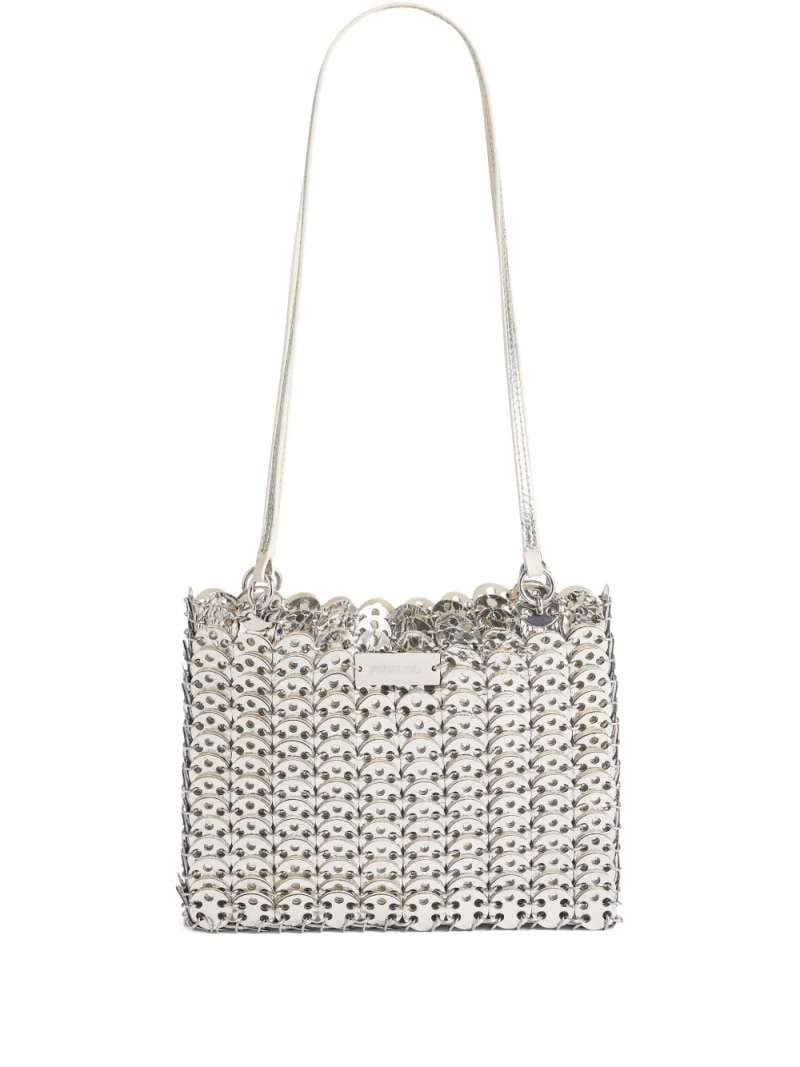 Rabanne Shoulder Bag, view 2