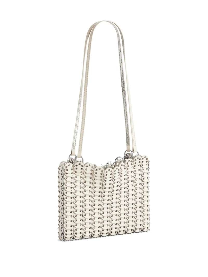 Rabanne Shoulder Bag, view 3