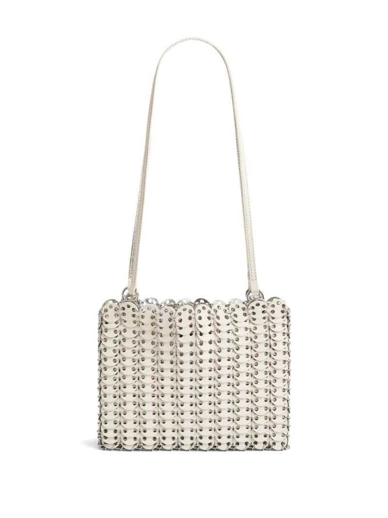 Rabanne Shoulder Bag, view 4