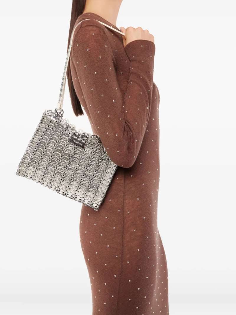 Rabanne Shoulder Bag, view 6