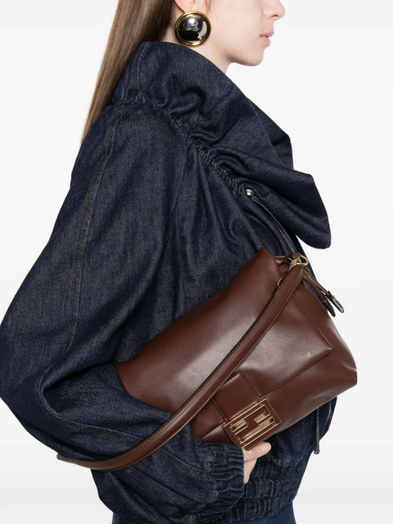 Fendi Mamma Bag, view 5
