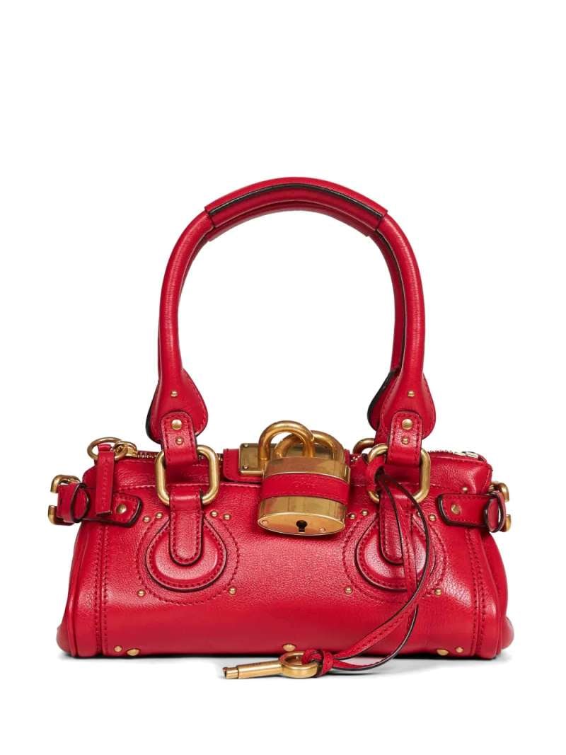 Chloé Chloe Paddington Bag, view 2