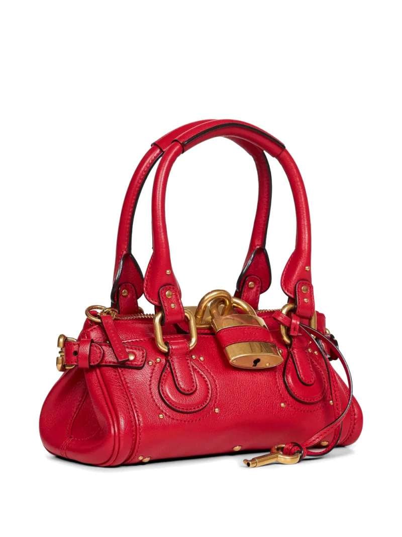 Chloé Chloe Paddington Bag, view 3
