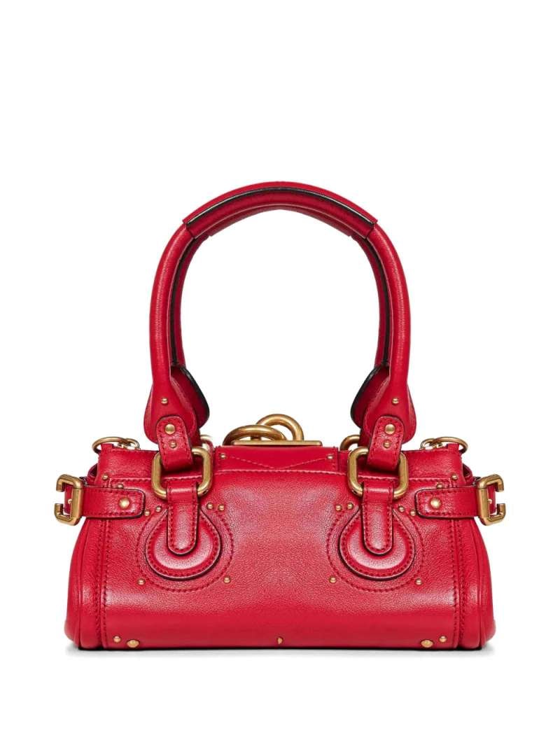 Chloé Chloe Paddington Bag, view 4