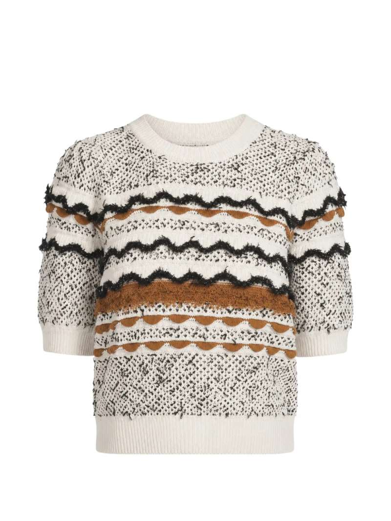 Ulla Johnson Andira Top