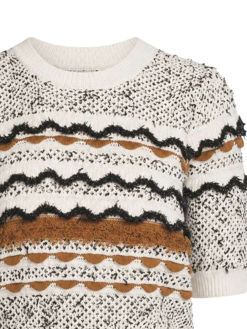 Ulla Johnson Andira Top, view 3