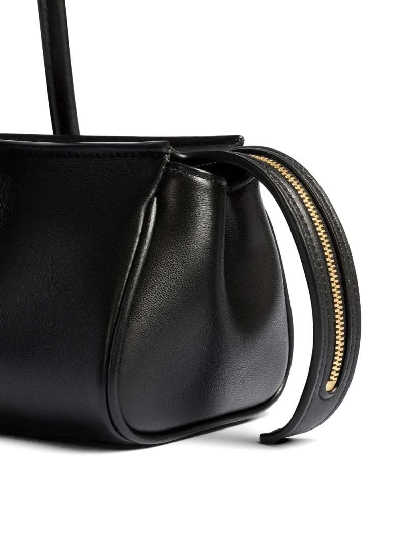 Khaite Donna Soft Handbag, view 5