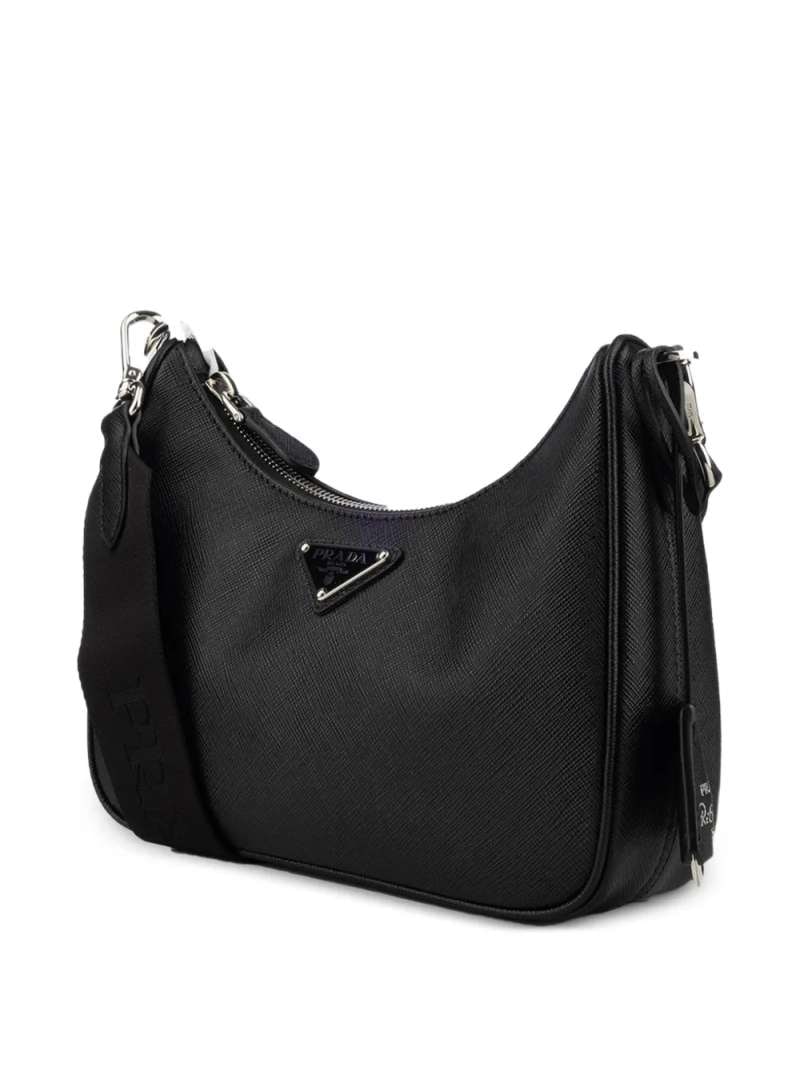 Prada Re-Edition Shoulder Bag, view 4