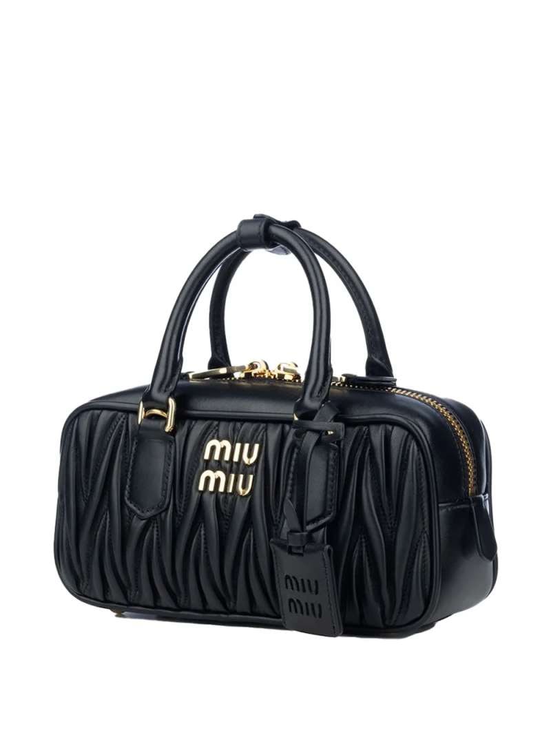 Miu Miu Arcadie Bag, view 4