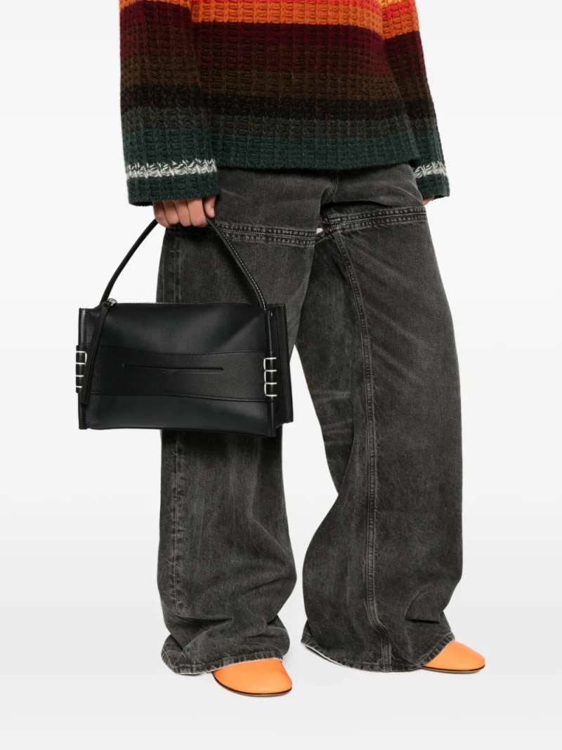 JW Anderson Loafer Bag, view 3