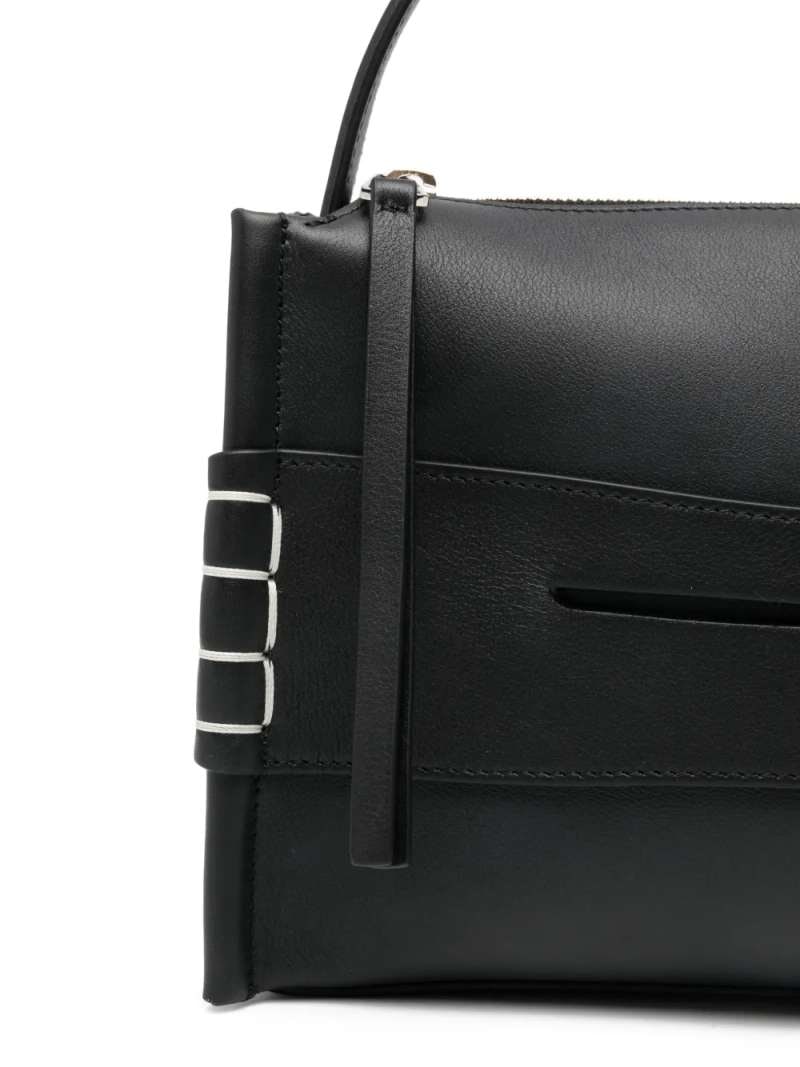 JW Anderson Loafer Bag, view 4