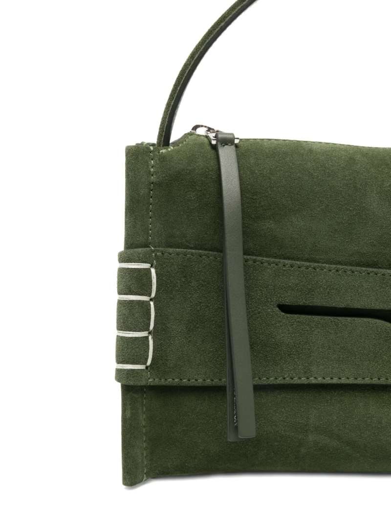 JW Anderson Small Loafer Bag, view 3