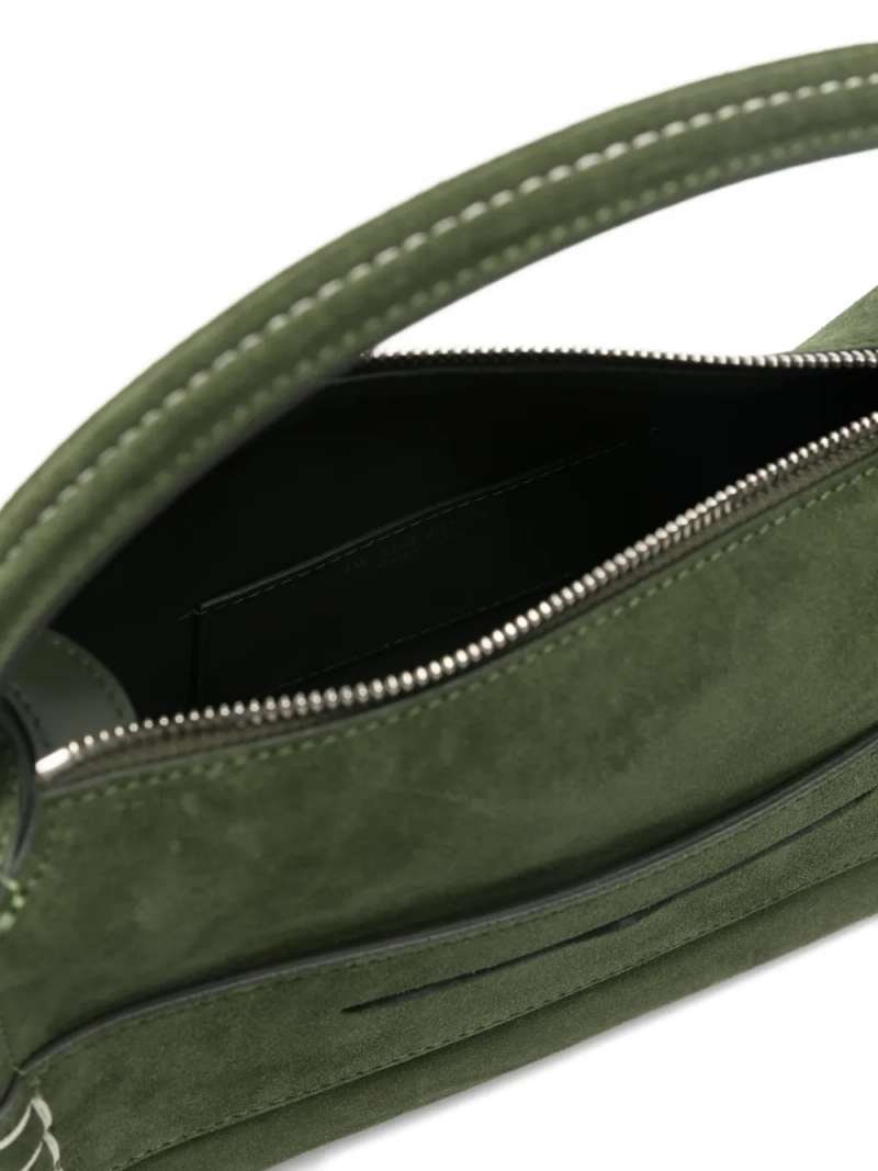 JW Anderson Small Loafer Bag, view 4