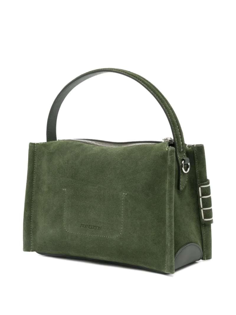 JW Anderson Small Loafer Bag, view 6