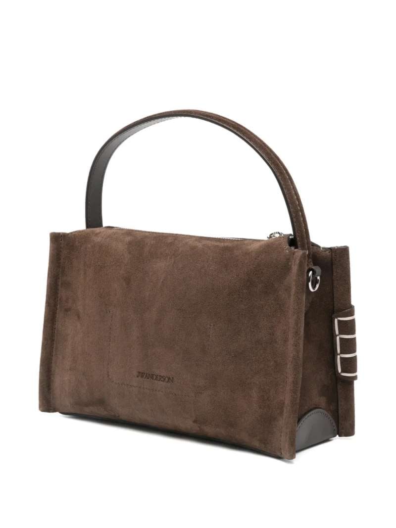 JW Anderson Small Loafer Bag, view 4