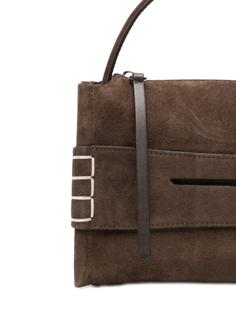 JW Anderson Small Loafer Bag, view 6