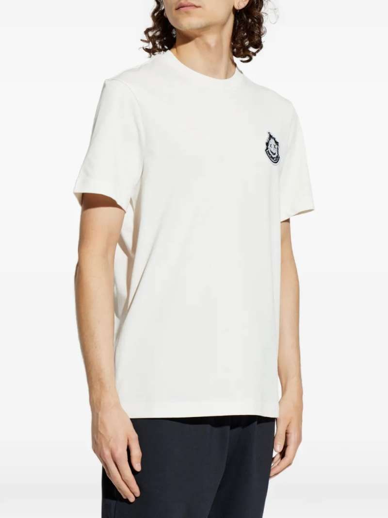 Moncler T-Shirt, view 3