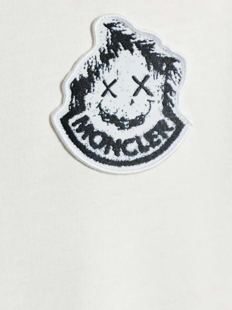 Moncler T-Shirt, view 5