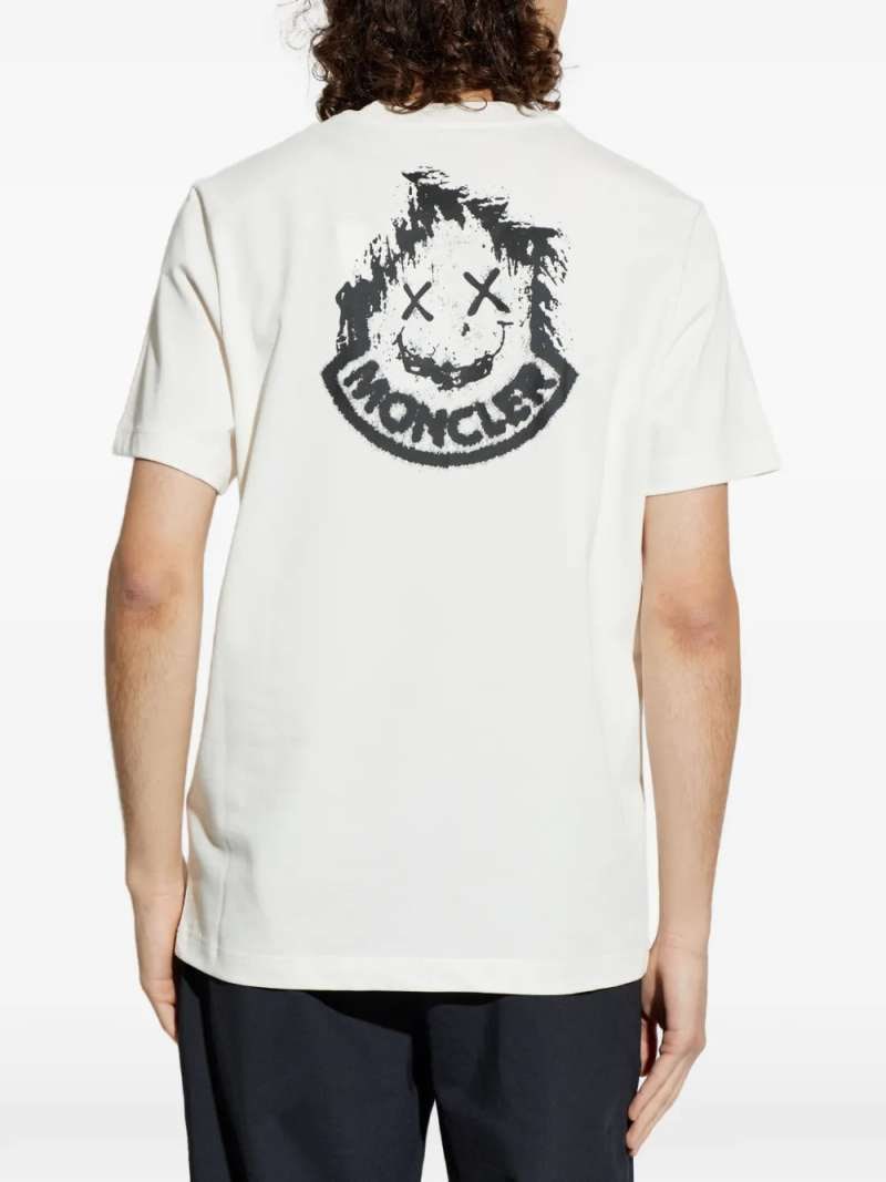 Moncler T-Shirt, view 6