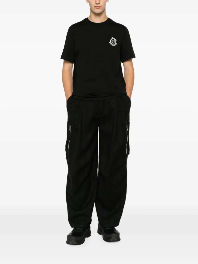 Moncler T-Shirt, view 3