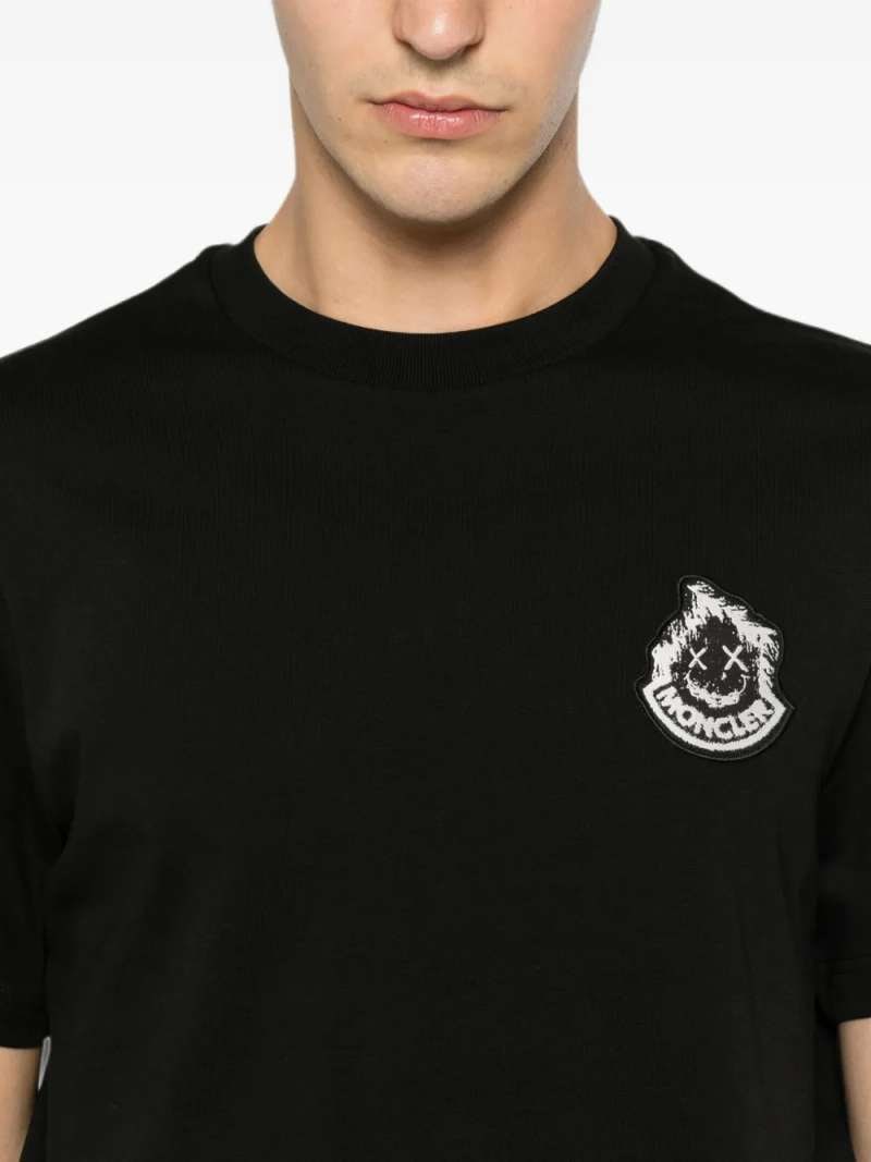 Moncler T-Shirt, view 4