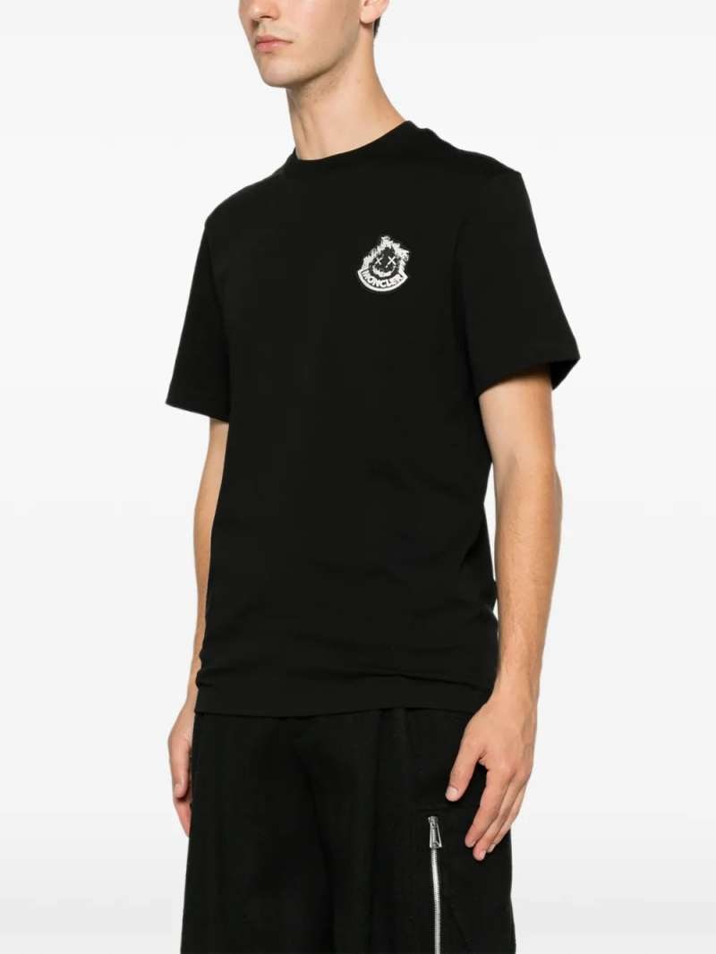 Moncler T-Shirt, view 5