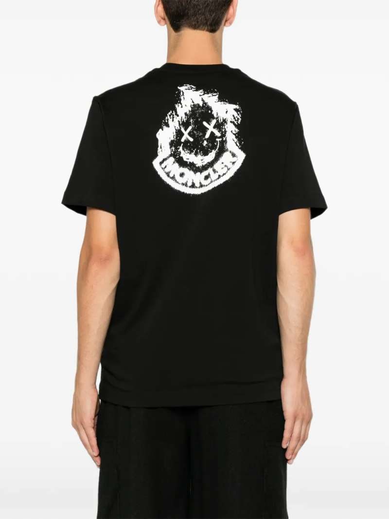 Moncler T-Shirt, view 6
