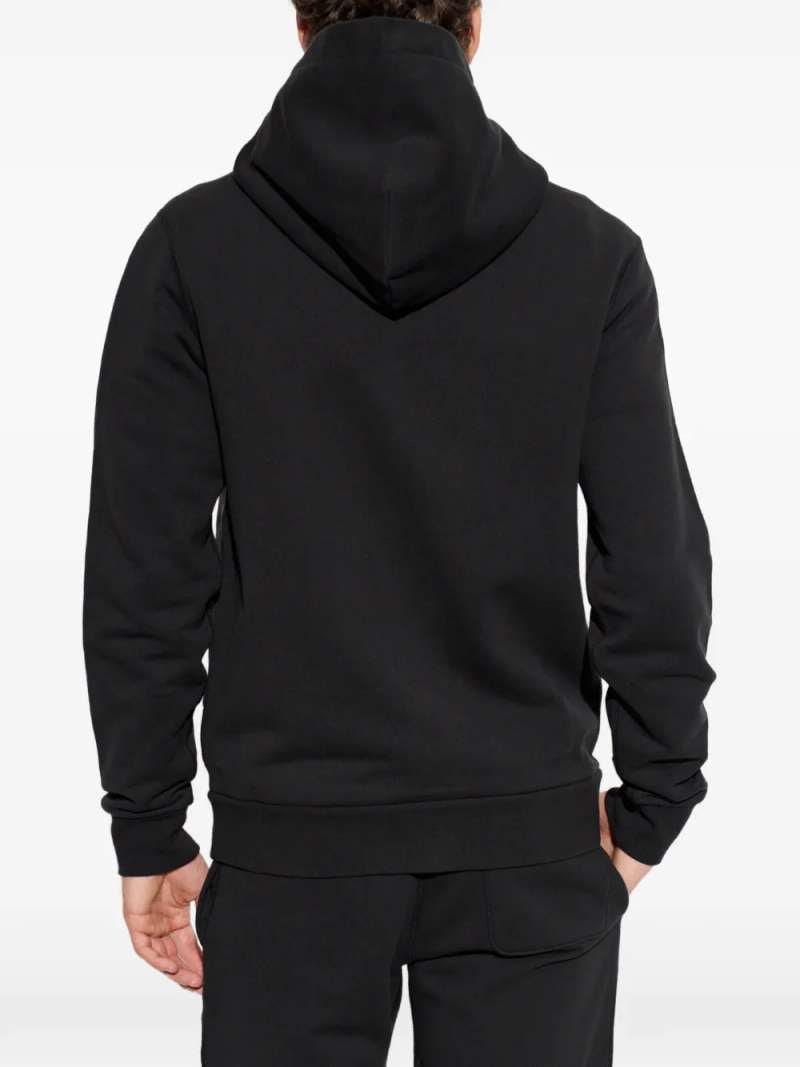 Moncler Hoodie, view 3