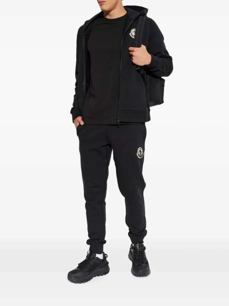 Moncler Hoodie, view 4