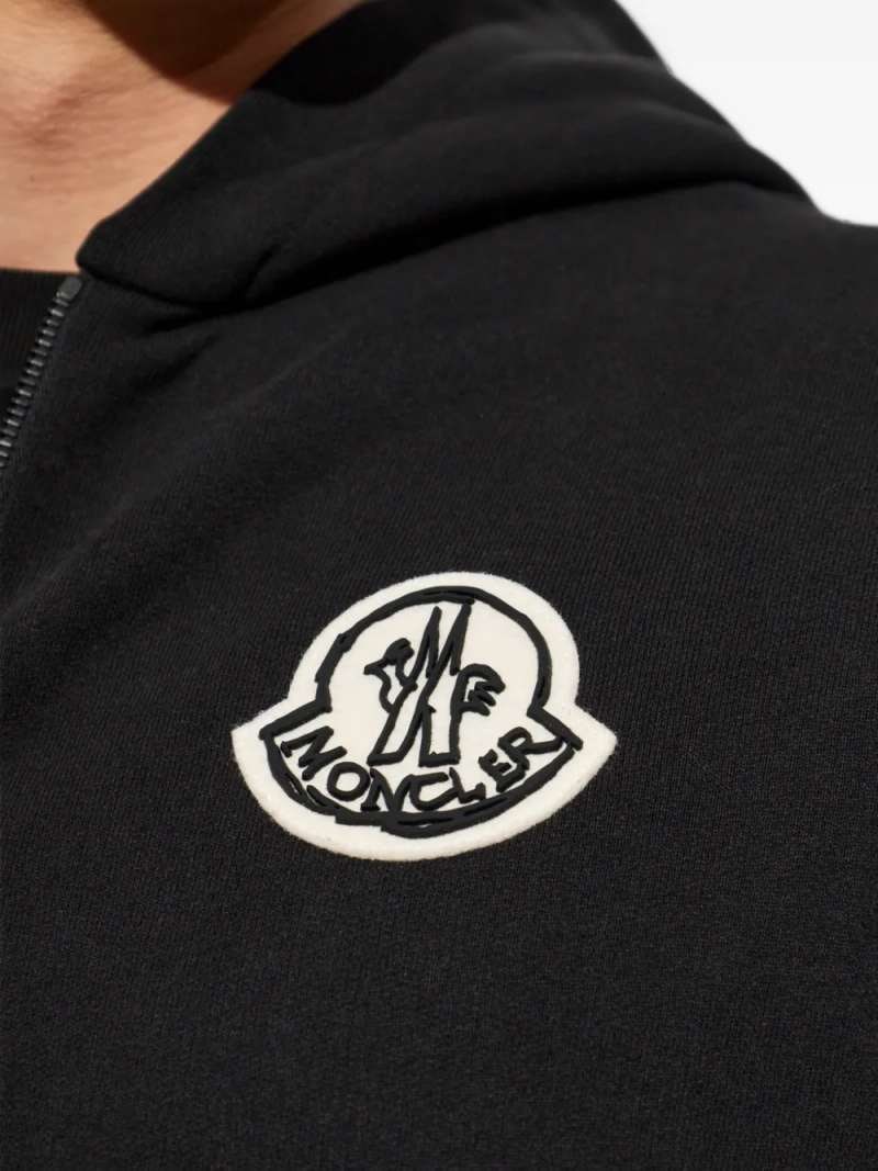 Moncler Hoodie, view 5