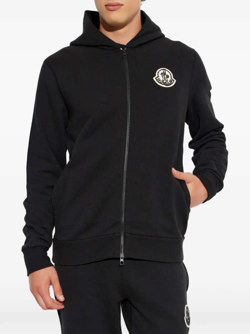 Moncler Hoodie, view 6