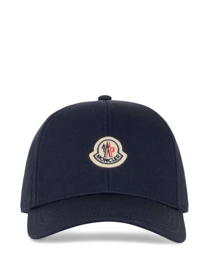 Moncler Baseball Cap, view 2