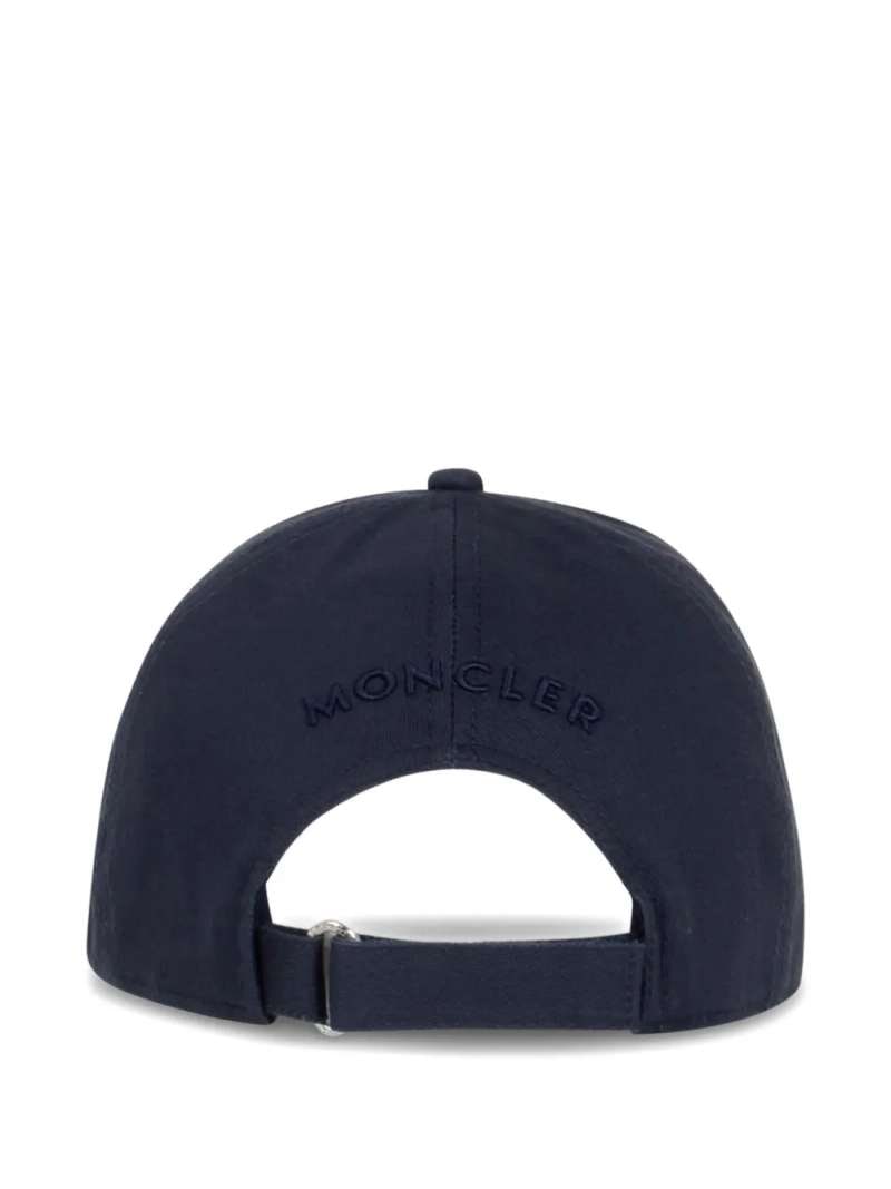 Moncler Baseball Cap, view 3