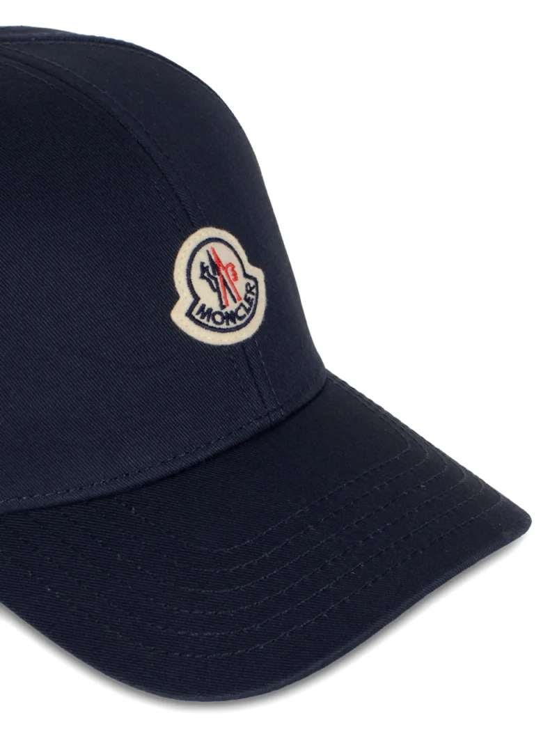 Moncler Baseball Cap, view 4