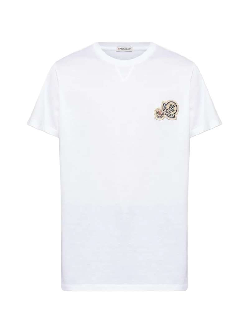 Moncler T-Shirt, view 2