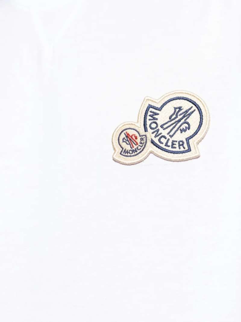 Moncler T-Shirt, view 4
