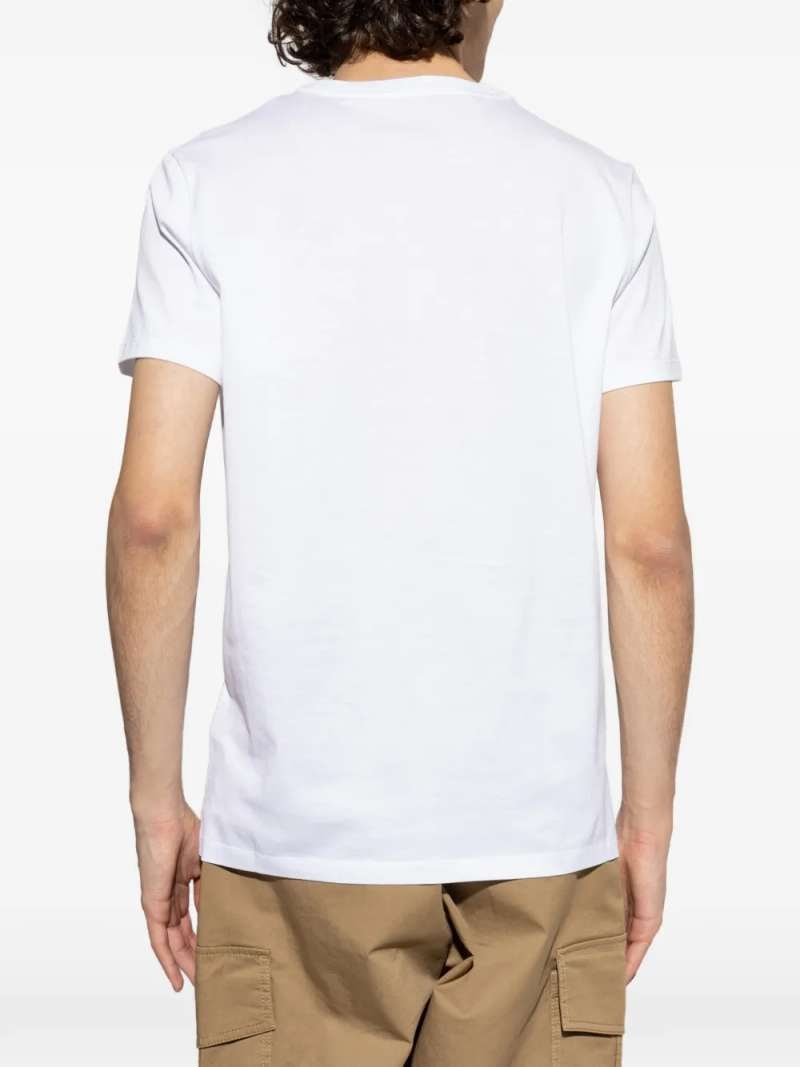 Moncler T-Shirt, view 5