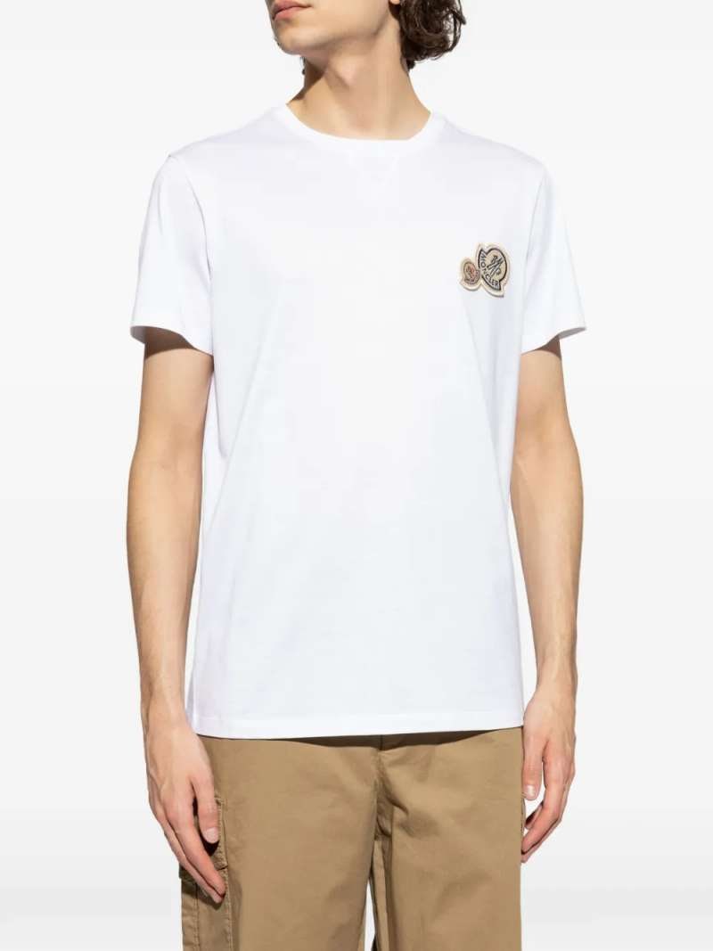 Moncler T-Shirt, view 6