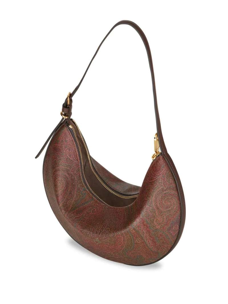 Etro Hobo Essential M Arnica, view 4