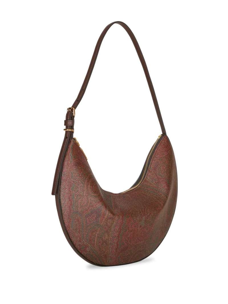 Etro Hobo Essential M Arnica, view 7
