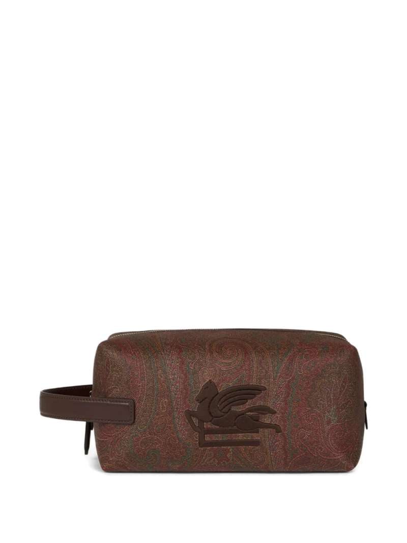Etro Pouch Slg Medium Manicotto, view 2