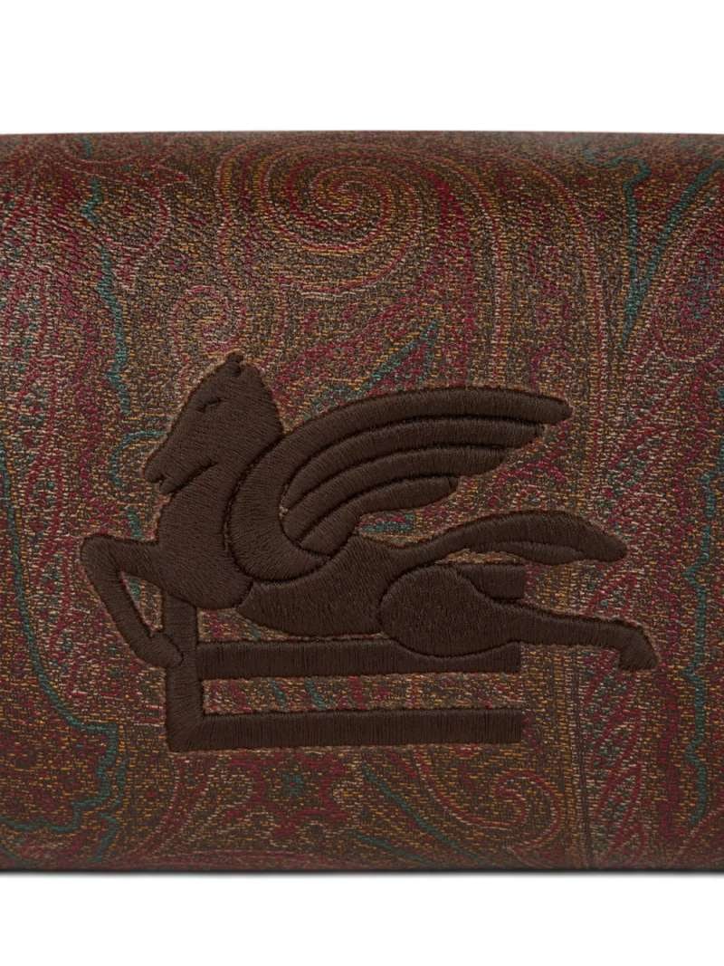 Etro Pouch Slg Medium Manicotto, view 3