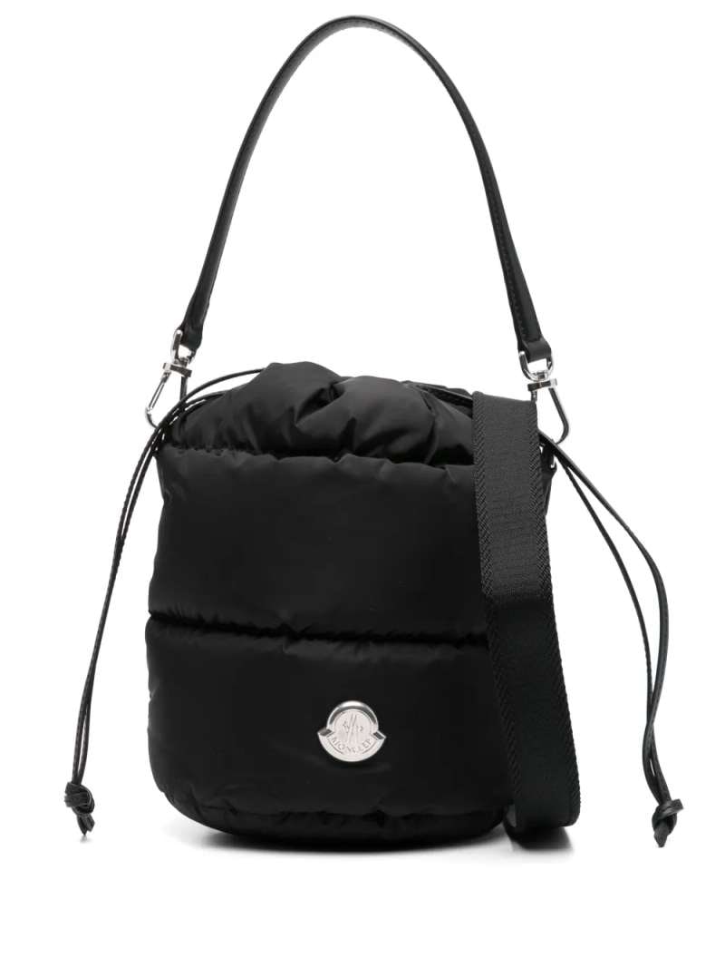 Moncler Bucket Bag, view 2