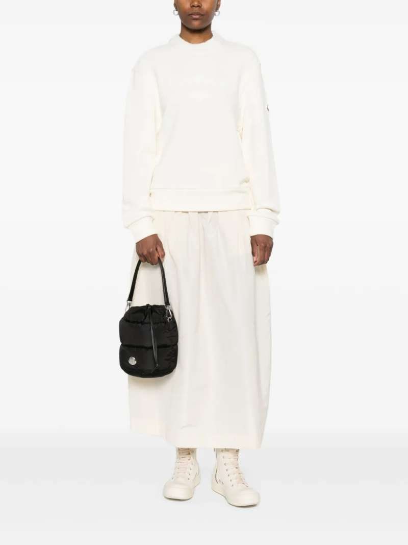 Moncler Bucket Bag, view 3