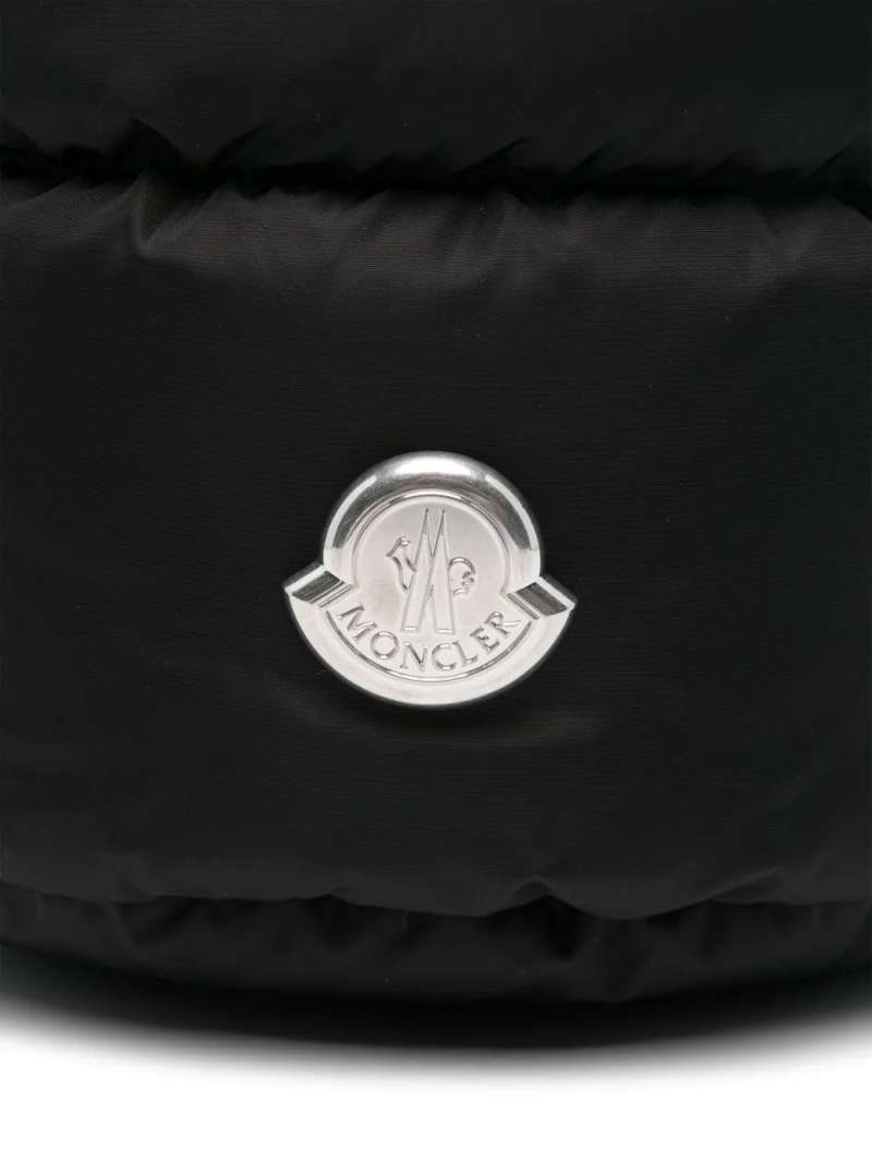 Moncler Bucket Bag, view 4