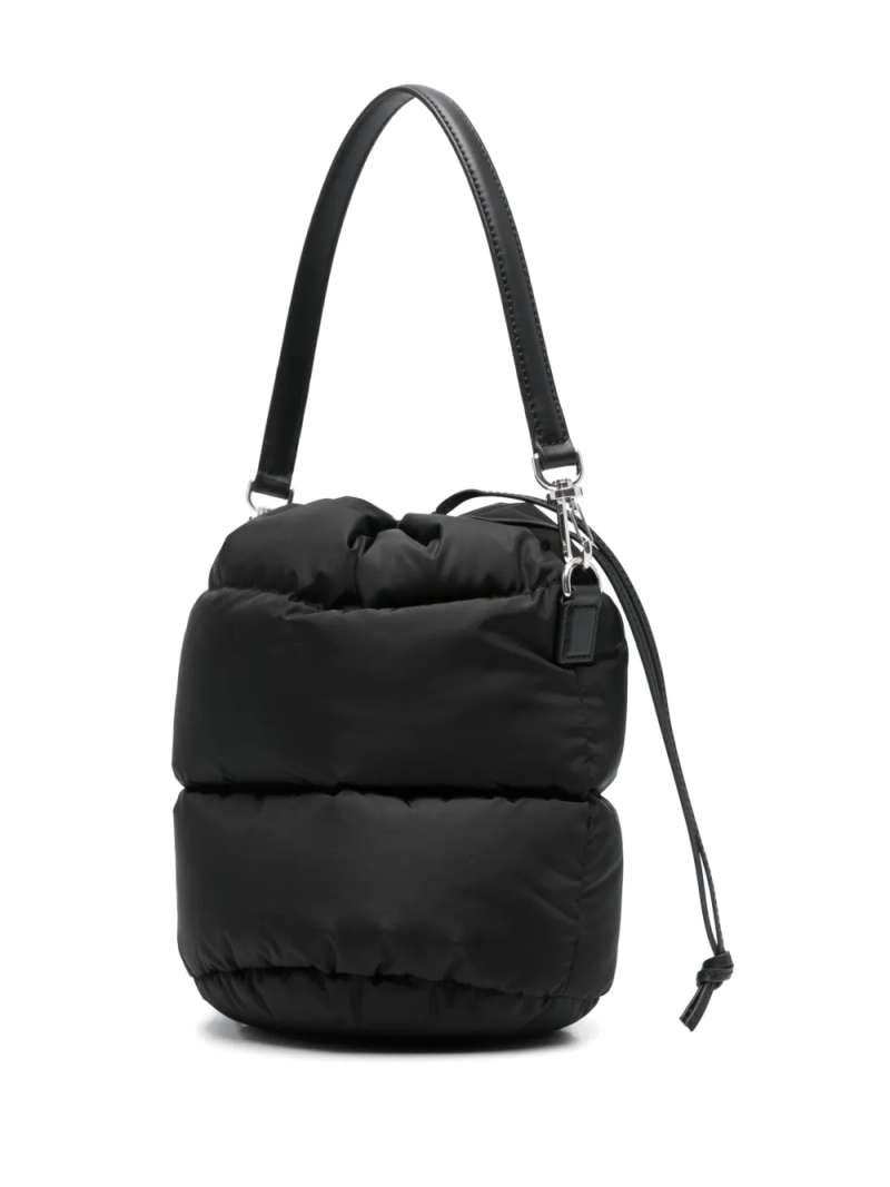 Moncler Bucket Bag, view 6