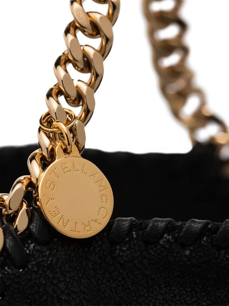 Stella McCartney Mini Falabella Bag, view 6